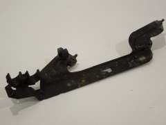 Audi Q7 4L Webasto Auxiliary Water Heater Support Bracket 7L0819735B (Item #214090) 