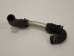 Audi Q7 4L Auxiliary Water Heater Coolant Pipe  7L0815987E (Item #205343) 
