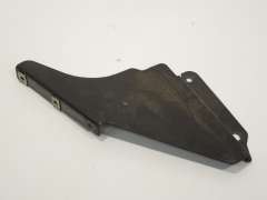 Audi Q7 4L Webasto Auxiliary Water Heater Cover Plate Bracket 4L0971981B (Item #205391) 