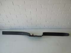 Audi Q7 4L OS Right Lower Sill Trim Soul Black 4L0853370 (Item #205346) 