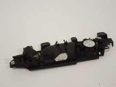 Audi A3 8P 5 Door OS Right Black Interior Door Handle  8P4867020 (Item #205360) 