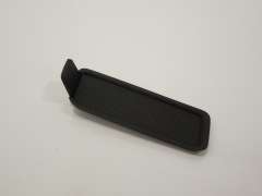 Audi A4 B9 A5 F5 LHD Centre Console Rubber Insert New Genuine 8W1863301 (Item #423687) 