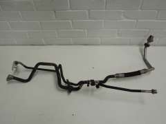 Audi A8 D3 3.0 TDi Air Conditioning Air Con Pipes Lines Hoses 4E2260712R (Item #205590) 