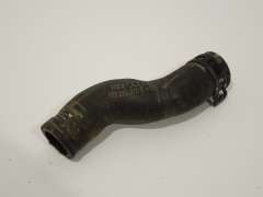 Audi A8 D3 3.0TDi Diesel Coolant Hose Pipe 4E0265370E (Item #462358) 
