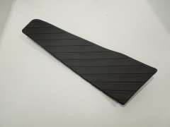 Audi A4 B8 A5 8T Black Footrest Cover Trim New Genuine 8K2864777 (Item #423453) 