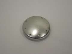 Audi TT 8N Door Handle Aluminium Trim 8N0867163 (Item #464976) 