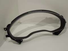 Audi A7 4G A6 C7 Instrument Cluster Surround Trim Soul Black 4G2857115A (Item #359867) 