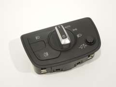 Audi A6 C7 A7 4G Headlight Switch Panel 4G0941531 (Item #445631) 