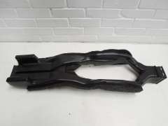 Audi A6 C7 Centre Rear Vents Air Ducting Channel 4G0857039D (Item #297959) 