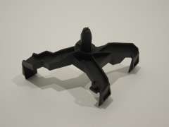 Audi A6 C7 Avant NS Left Rear Boot Tail Light Securing Bolt Bracket 4G9945567 (Item #206012) 