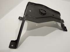 Audi A6 C7 Spare Wheel Mounting Bracket 4G0802715 (Item #297783) 