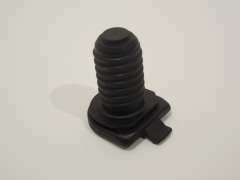 Audi A6 C7 Spare Wheel Securing Bolt Threaded Section 4G0804899 (Item #473167) 