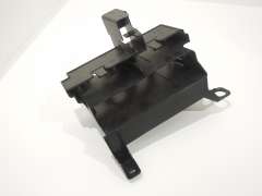 Audi A6 C7 ECU Mounting Plate Bracket 4G0907392 (Item #406137) 