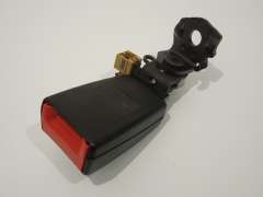 Audi A6 C7 A7 Q3 Rear Seatbelt Buckle 4G0857740A (Item #467122) 