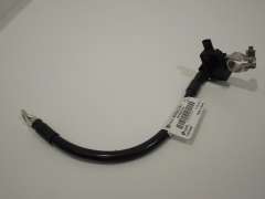 Audi A4 B8 A6 C7 Control Unit ECU For Battery Monitoring 8X0915181 (Item #473269) 