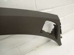 Audi A7 4G A6 C7 Dashboard Rear Trim Moor Brown 4G8857051 (Item #206102) 