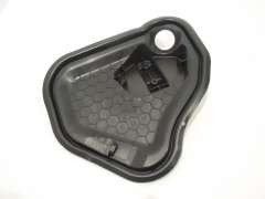 Audi A6 C7 Rear OS Right Door Locking Mechanism Cover  4G0839916A (Item #206120) 