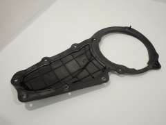 Audi A6 C7 Front NS Left Door Bass Speaker Cover  4G0837103A (Item #473223) 