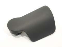 Audi A3 8V A4 B8 A5 A6 C7 LHD Bonnet Release Lever Handle Black New 8T1823533C (Item #258391) 