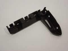 Audi TT 8J NS Left Front Bumper Bracket Support New Genuine 8J0807183B (Item #425542) 
