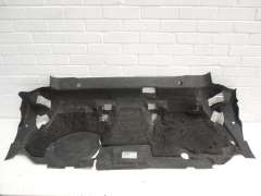 Audi A6 C7 Rear Seat Sound Absorber Insulation Liner 4G0863545 (Item #467101) 