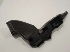Audi A6 C7 OS Right Front Footwell Vent Air Ducting Outlet 4G2819152 (Item #408928)
