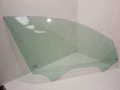 Audi A6 C7 Front OS Right Door Window Glass 4G0845202 (Item #453323) 