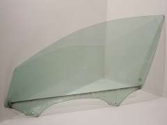 Audi A6 C7 Front NS Left Door Window Glass 4G0845201 (Item #467480) 