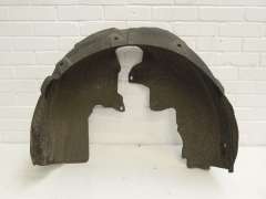 Audi A6 C7 Rear OS Right Wheel Arch Liner Splash Guard 4G0810172A (Item #467796) 