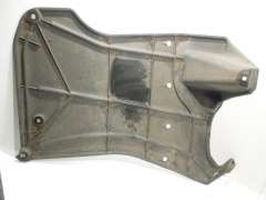 Audi A6 C7 Rear Under Body Trim Undertray  4G0825219C (Item #467467) 