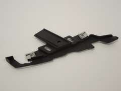 Audi A8 D3 NS Left Headlight Bracket Top Support Leg New Genuine 4E0941121A (Item #295282) 