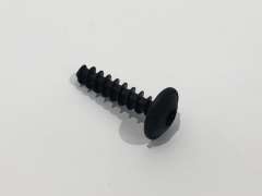Audi A6 C6 Bumper Retaining Bolt Screw New Genuine N90739704 (Item #347253) 