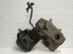 Audi A6 C7 Diesel Fuel Tank 4G0201060AF (Item #425108) 