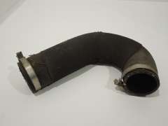 Audi A6 C7 2.0TDi NS Left Lower Turbo Pressure Hose Air Pipe 4G0145709M (Item #206377) 