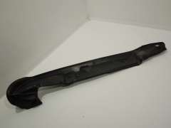 Audi A6 C7 OS Right Inner Wing Trim Liner Guide 4G0821112 (Item #424989)