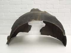 Audi A6 C7 Front OS Right Wheel Arch Liner 4G0821134D (Item #473411) 