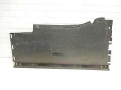 Audi A6 C7 A7 OS Right Under Body Trim Undertray 4G0825208E (Item #456297)