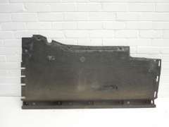 Audi A6 C7 A7 NS Left Under Body Trim Undertray 4G0825207F (Item #456298)