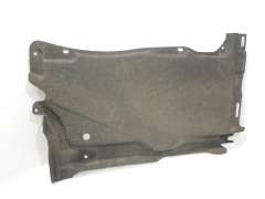 Audi A6 C7 NS Left Rear Under Body Trim Undertray 4G0825215E (Item #434918) 