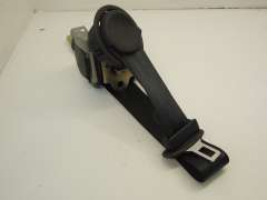 Audi A8 D2 FL Rear OS Right Seat Safety Belt Blue 4D0857806C (Item #22489) 
