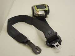 Audi A8 D2 OS Right Front Seat Safety Belt Blue 4D0857706AC (Item #70373) 