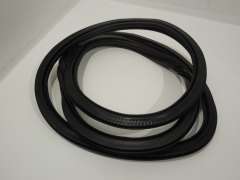 Audi A6 C7 Avant Rear Inner Door Rubber Seal Either Side 4G9833721A (Item #406289) 