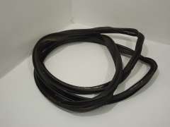 Audi A6 C7 Avant Boot Tailgate Rubber Seal 4G9827705A (Item #406290) 