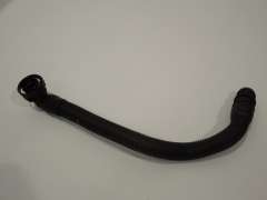 Audi A6 C7 2.0 TDi Cam Cover Breather Pipe Vent Hose 4G0103493H (Item #409293)