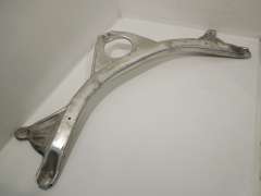 Audi A6 C7 Front Cross Member Support Brace Bar 4G0805645C (Item #211228) 