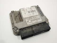 Audi A6 C7 2.0TDi Diesel CGLC Engine Control Unit  03L906018LB (Item #488761) 