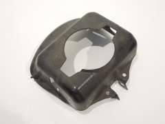 Audi A6 C7 Brake Fluid Reservoir Protective Cover Cap 4G0611367A (Item #206636) 