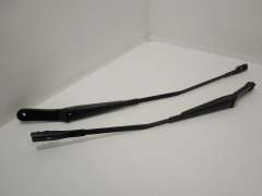 Audi A6 C7 A7 4G Pair Wiper Arms 4G2955407C (Item #467803) 