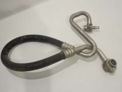 Audi A6 C7 A7 4G Air Conditioning Hose Pipe Line 4G0260707M (Item #298422) 