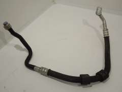 Audi A6 C7 A7 4G Air Conditioning Hose Pipe Line 4G0260701J (Item #468350) 